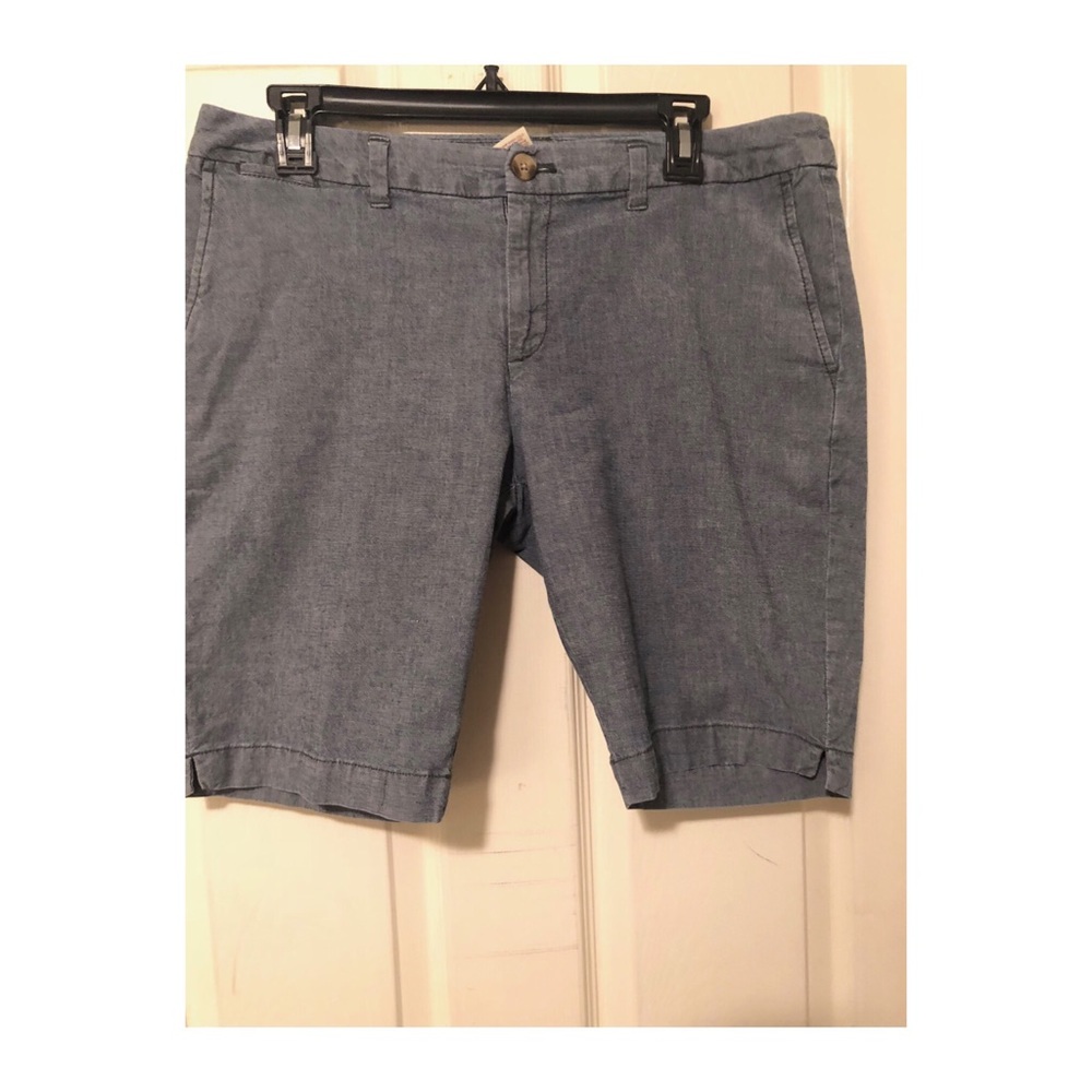 Capris
